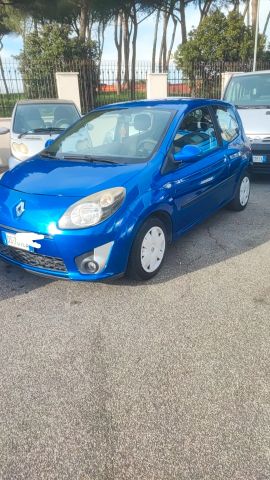 Renault Twingo gpl