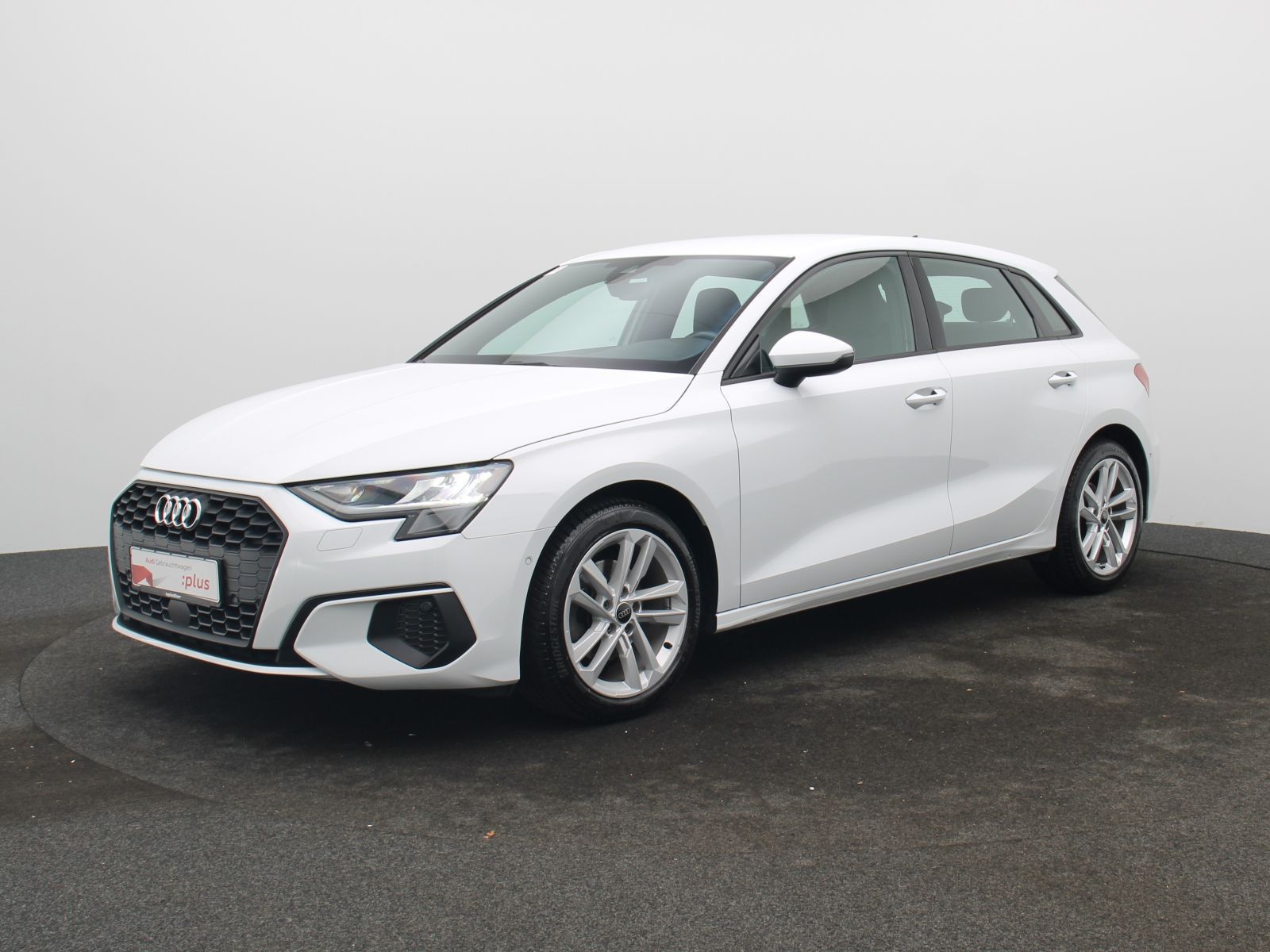 Audi A3 - Bild 2