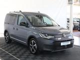 Volkswagen Caddy eHybrid DSG PanAmericana LED NAVI ACC AHK - Volkswagen Caddy: Panamericana