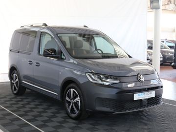 Volkswagen Caddy eHybrid DSG PanAmericana LED NAVI ACC AHK