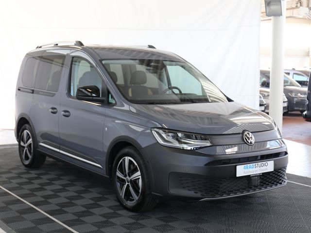 Volkswagen Caddy eHybrid DSG PanAmericana LED NAVI ACC AHK
