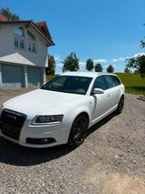 Audi A6 C6 Avant 3.0 TDI Quattro, 2x Sline... - Audi A6 aus 2008: 3.2