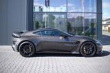 Aston Martin V12 Vantage 4.0 V12 F1 - Aston Martin V12 Vantage: Coupé