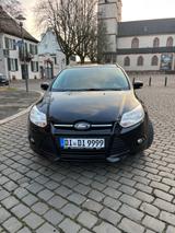 Ford Focus 1,6TDCi 85kW DPF Titanium Turnier Titanium - Ford Focus: 85kw