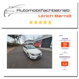 Mercedes-Benz B 180 Ínspektion über 1811 € inkl. TÜV neu - Mercedes-Benz B 180 in Herne