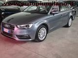 Audi AUDI A3 1.4 TFSI 125 CV S tronic Ambition - Audi A3 mit Halbautomatikschaltung