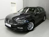 Volkswagen Passat Var 2.0 TDI Busi,1.Hand,Navi,LED,ACC,360° - Volkswagen Passat Variant: 3b