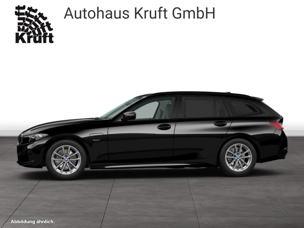 BMW 330 - Bild 6