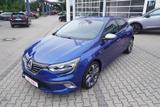 Renault Megane IV 1.3 TCe 140 GPF GT-Line LED Totwinkel - Renault Megane mit Benzin-Antrieb: Limousine