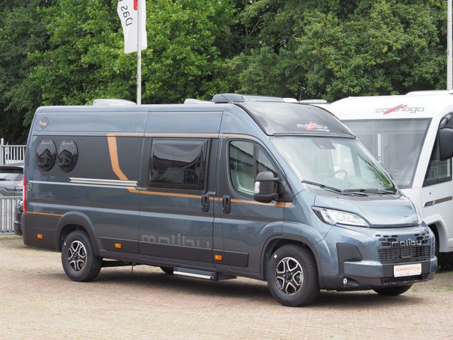 Kastenwagen Malibu Van GT Sky 640 LE RB. "SUMMER SALE" bei Caravan-Herrmann in Mülheim an der Ruhr