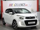 Citroën C1 1.0 VTi SHINE WHITE / AUTOMATIK / KLIMA - Citroën C1: mit ABS