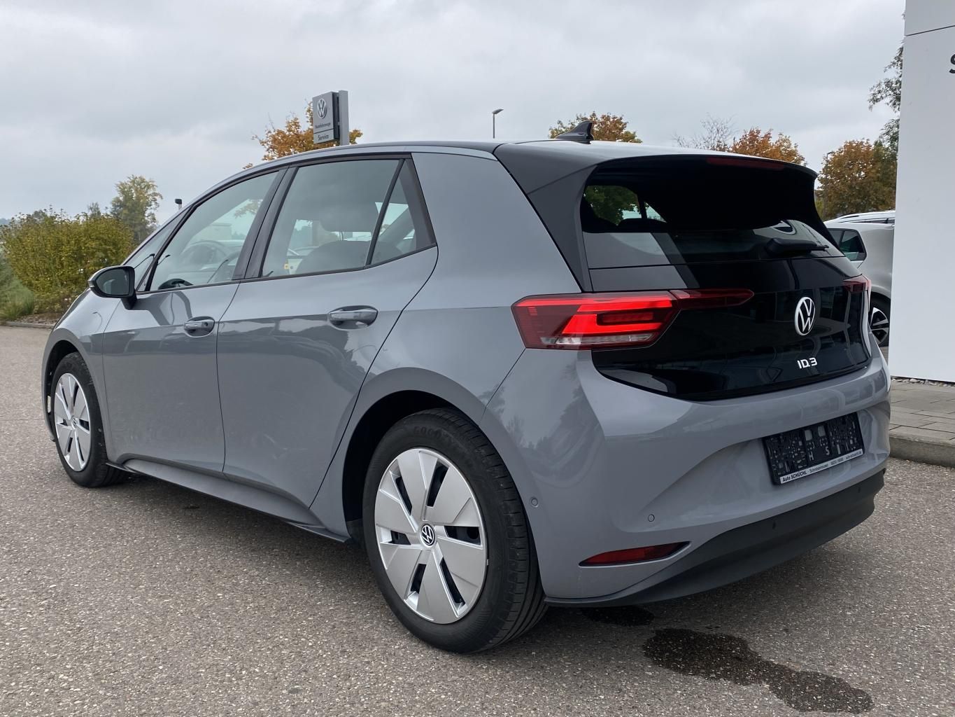Volkswagen ID.3 Pro FACELIFT APP-CONNECT+KAMERA+NAVI+CCS+LE imagem 3