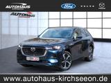 Mazda CX-60 2.5 e-SKYACTIV Takumi AWD Plug-In-Hybrid - blaue Mazda CX-60