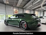 Porsche Taycan 4S Sport Turismo Black Edition Clubleder - Porsche Taycan Neuwagen