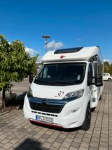 Bürstner Ixeo Time IT 710 Edition 30, 31.200km