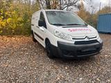 Citroën Jumpy 2,0 HDi 125 L2H1 Kasten Klim... - Citroën Jumpy in Chemnitz