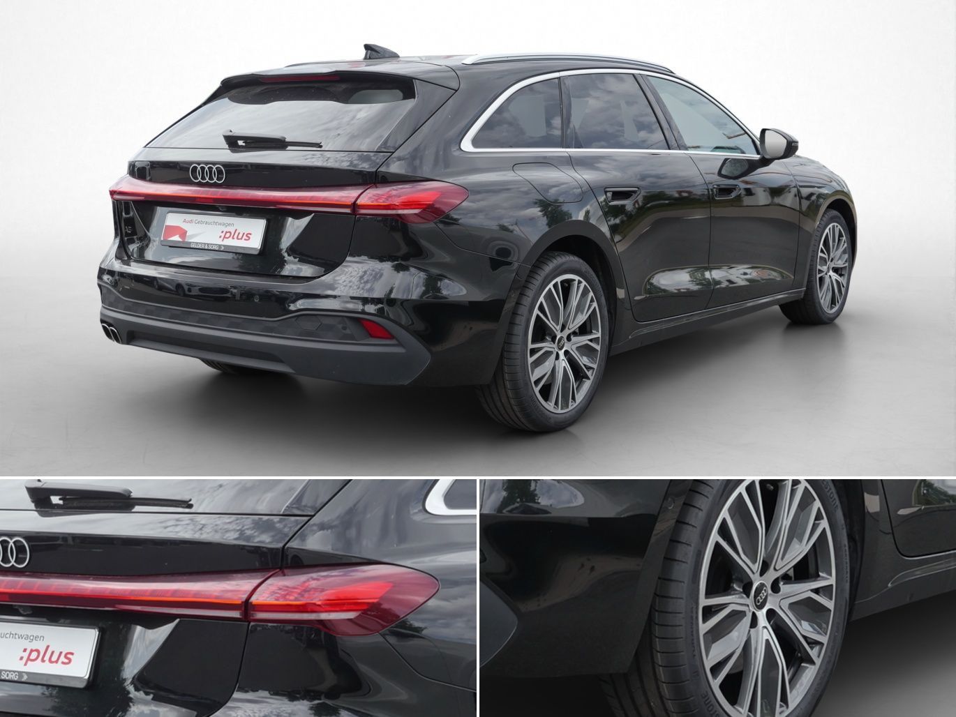 Audi A5 - Bild 25