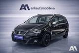 Seat Alhambra Style Plus  " 2.0 TDI " - Seat Alhambra mit Diesel-Antrieb: Kleinbus, Automatik