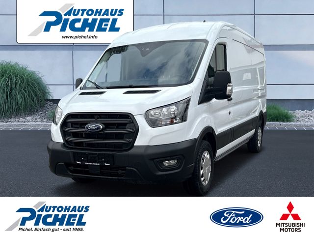 Ford Transit Kasten 350 L3 Trend TECHNO-P:10+ LADERAU