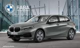 BMW 118i Advantage DAB LED WLAN Tempomat Shz - BMW 118 Jahreswagen: 118d