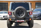 Jeep Wrangler ULTD MY21 2.0 4WD 'Sahara' Stage 2 - Jeep Wrangler mit Benzin-Antrieb: Geländewagen, 4.2