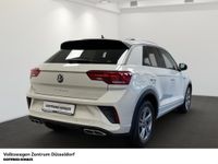 Volkswagen T-Roc - Vorschau Bild 4