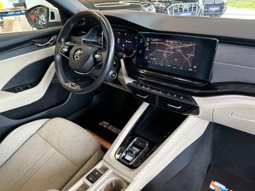 MYAUTOCENTER – Gebraucht- und Jahreswagen mit Werkstattservice in Pfaffenhofen Skoda Octavia *1-HAND*KEYLES*HeadUP*MEMORY*AHK*ACC*VOL