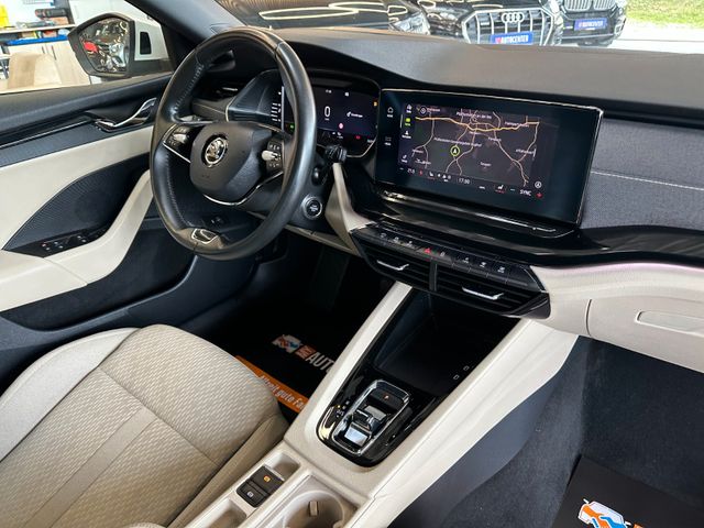 MYAUTOCENTER – Gebraucht- und Jahreswagen mit Werkstattservice in Pfaffenhofen Skoda Octavia *1-HAND*KEYLES*HeadUP*MEMORY*AHK*ACC*VOL