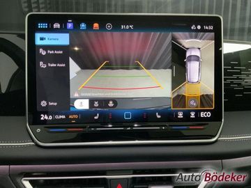 Volkswagen Tiguan 1.5 electricTSI eHybrid DSG Elegance LED