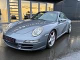 Porsche 997 Carrera S Coupé Carrera S - Porsche: Firmenfahrzeug