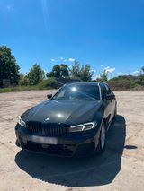 BMW Leasingübernahme BMW 330i Touring g21 Komb... - BMW: Leasingübernahme