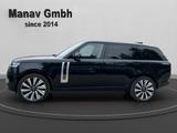 Land Rover Range Rover P615 SV LWB Karbon E Suit 5SAET MY25 - Land Rover in Duisburg