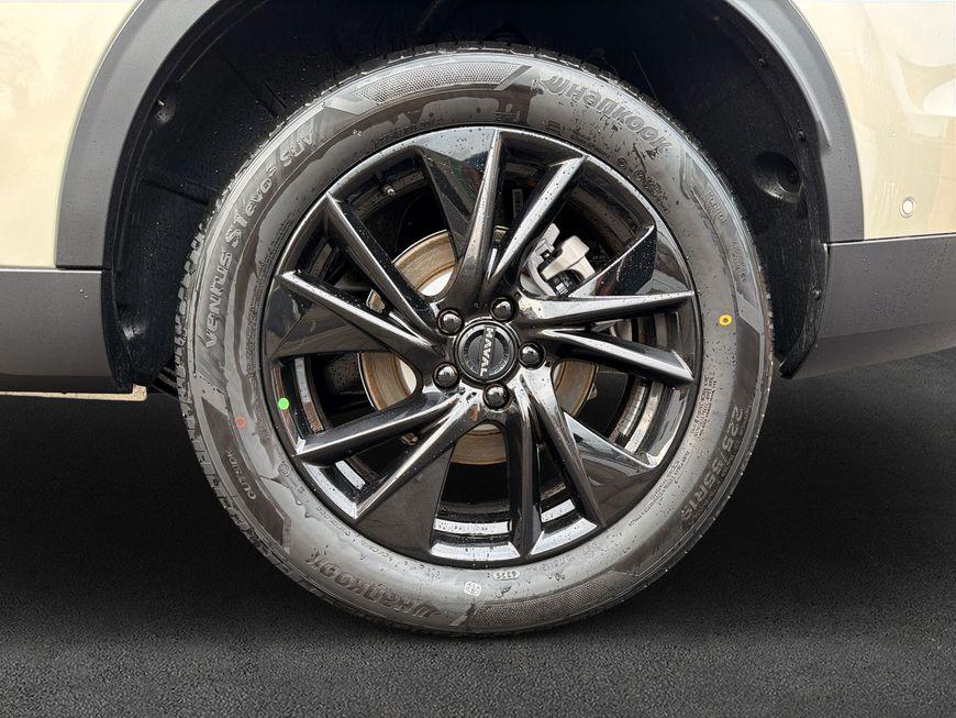 Great Wall Haval H6 243PS Automatik Luxury 5-Jahre Garantie, миниатюра 7