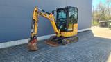 CAT 301.8  - Löffel - CAT 301