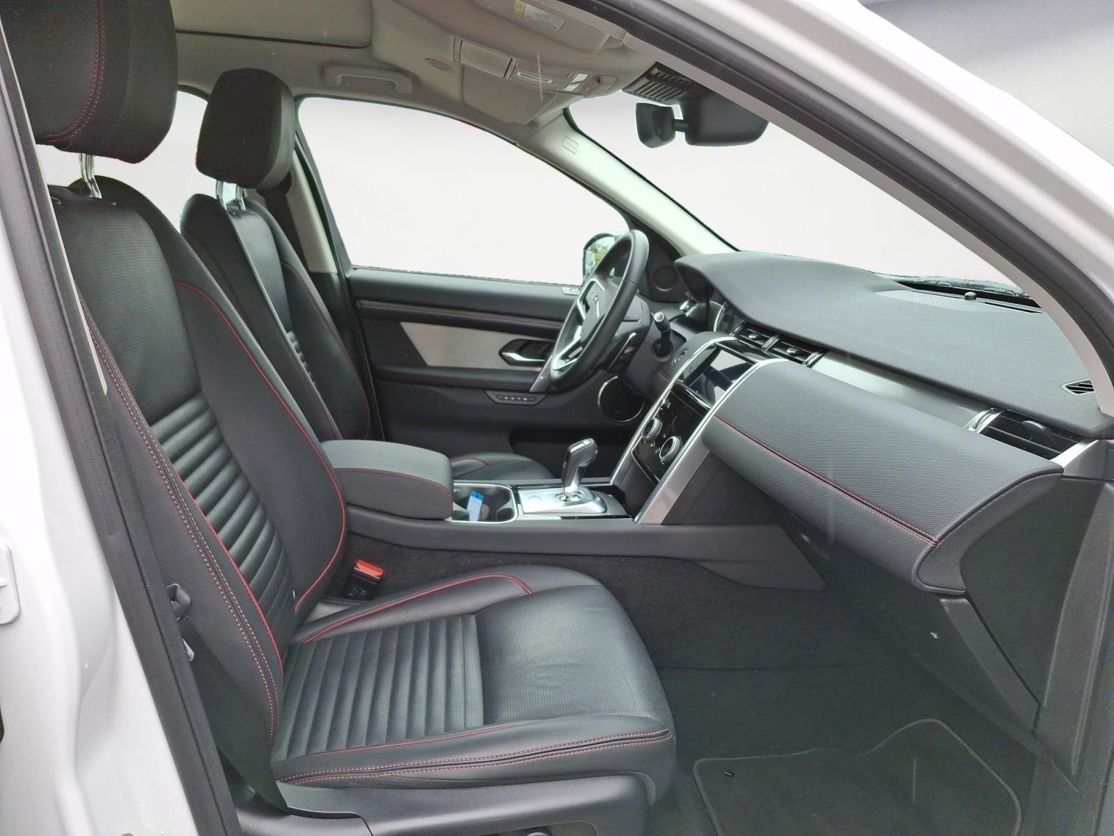 Land Rover Discovery Sport P250 AWD R-DYNAMIC SE *Navi*Kame, миниатюра 8