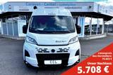 Knaus Boxlife Pro 600 Lifetime Fiat Klima Navi