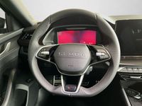 Skoda Octavia - Vorschau Bild 9