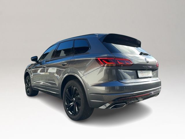 Touareg 3.0 V6 TDI R-Line 4Motion, AHK, Design P