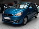 Mitsubishi Space Star Diamant Edition|Klima|Servo|1.Hand - Mitsubishi Space Star in Ludwigshafen