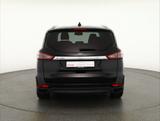 Ford S-MAX 2.0 EcoBlue Titanium 7-Sitzer LED Navi AHK - Ford S-Max: 7 Sitzer