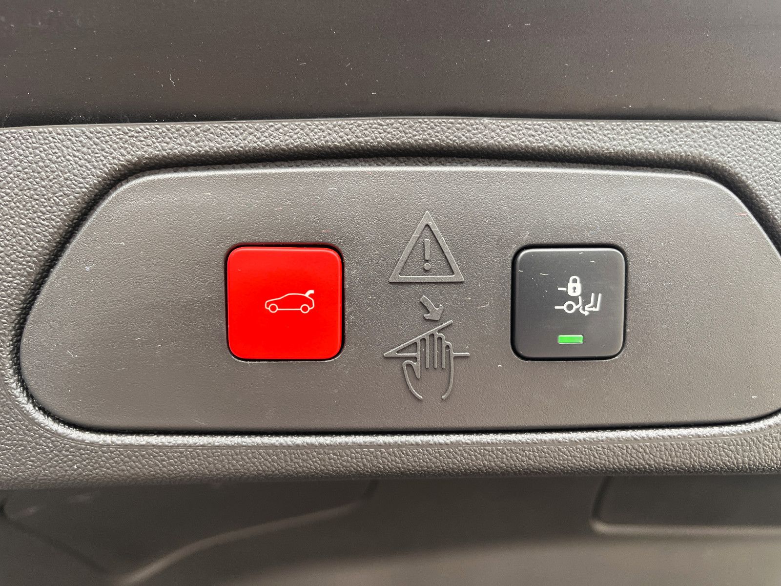 Fahrzeugabbildung Opel Grandland GS-Line 1.2 Automatik