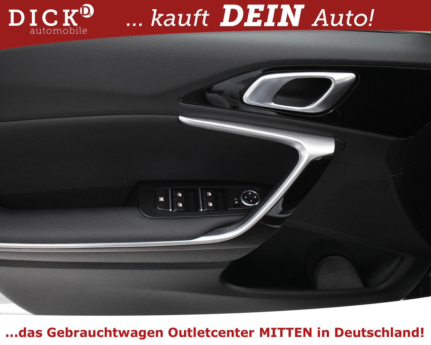 KIA XCeed 1.5 7G Vision NAV+KAM+LED+SHZ+LEDER+ACC+18 - Image 18