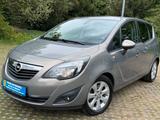 Opel Meriva 150 Jahre Opel *Automatik *PDC *SHZ *TÜV! - Opel Meriva Gebrauchtwagen in München