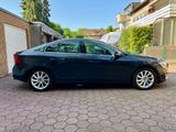 Volvo S60 D5 Geartronic Summum Summum - blaue Volvo S60
