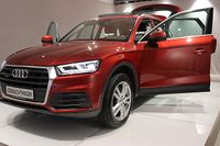 Audi 