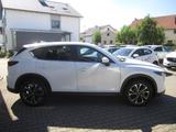 Mazda CX-5 SKYACTIV 165 Ad'vantage NAVI/HUD/360° - Mazda CX-5 in Augsburg