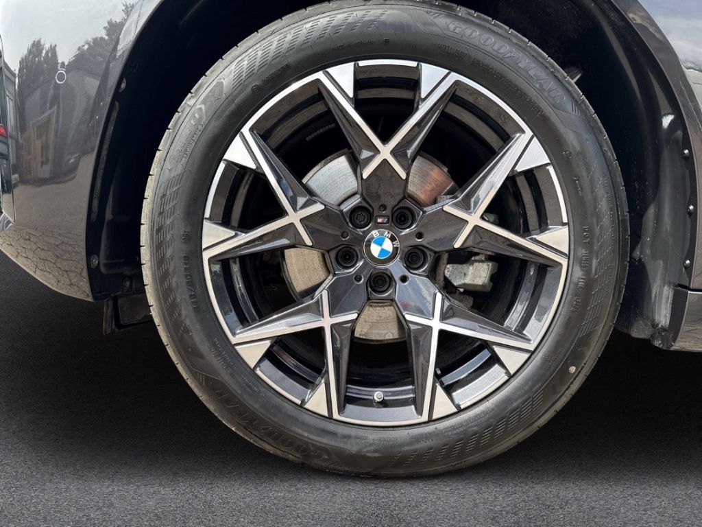 BMW X3 - Bild 7