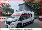 Malibu Van diversity 600 DB K Aufstelldach Fiat - Malibu Diversity