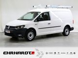 Volkswagen Caddy Maxi Kasten 2.0 TDI 4Motion AHK*APP-CONNEC - Volkswagen Caddy 4motion