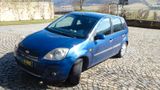 Ford Fiesta Connection 5-Türig TüV 06/2026 AHK KLIMA - Ford Fiesta: Connection